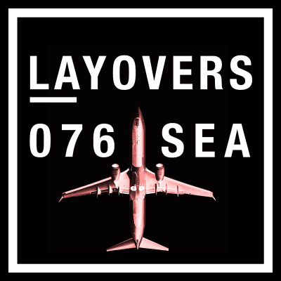Layovers - Air Travel And Commercial Aviation