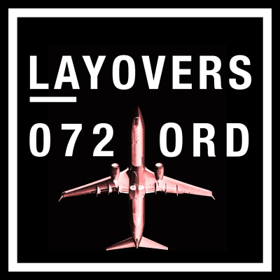 Layovers - Air Travel And Commercial Aviation