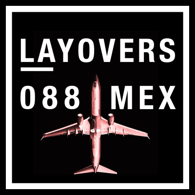 Layovers - Air Travel And Commercial Aviation