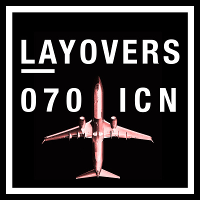 Layovers - Air Travel And Commercial Aviation