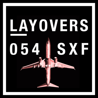 Layovers - Air Travel And Commercial Aviation