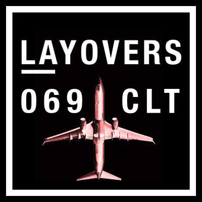 Layovers - Air Travel And Commercial Aviation