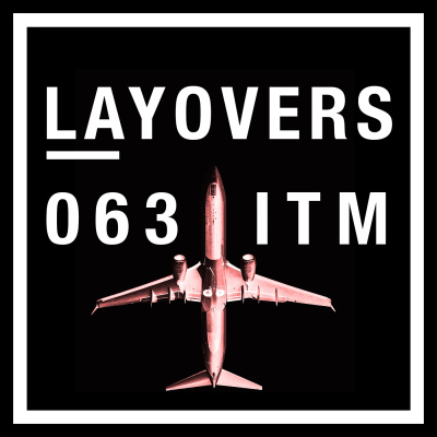 Layovers - Air Travel And Commercial Aviation