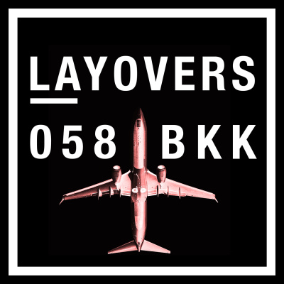 Layovers - Air Travel And Commercial Aviation