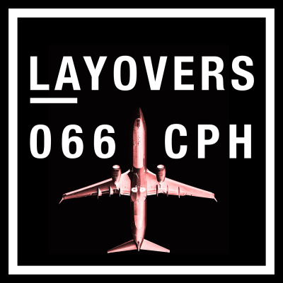 Layovers - Air Travel And Commercial Aviation