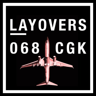 Layovers - Air Travel And Commercial Aviation