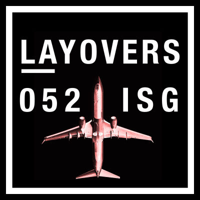 Layovers - Air Travel And Commercial Aviation