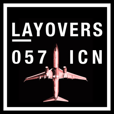 Layovers - Air Travel And Commercial Aviation