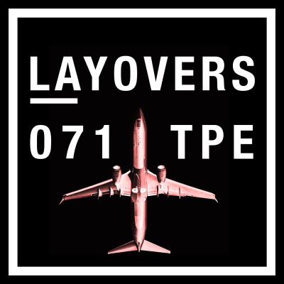 Layovers - Air Travel And Commercial Aviation