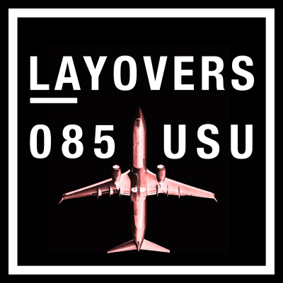 Layovers - Air Travel And Commercial Aviation