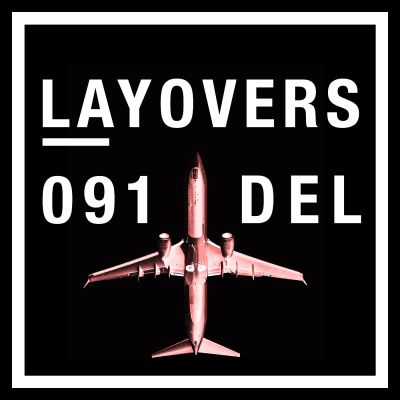 Layovers - Air Travel And Commercial Aviation