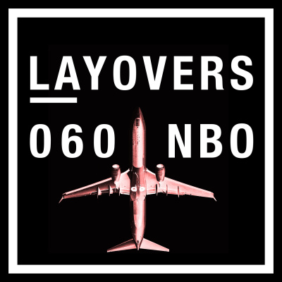 Layovers - Air Travel And Commercial Aviation