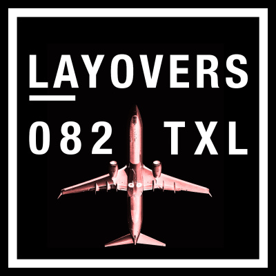 Layovers - Air Travel And Commercial Aviation