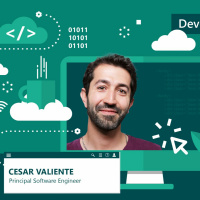 #Vorgelesen: Developer Stories: Cesar Valiente, Android-Entwickler  einer von den 6 Wunderkindern