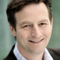 #DPK16: Digitale Transformation der Produktivität