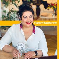 #LearnTwoGrow: Vorhang auf für lebenslanges Lernen