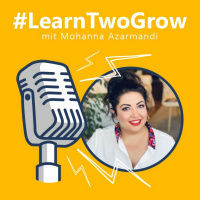 #LearnTwoGrow: Frauen in der IT