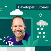 #Vorgelesen: Developer Stories: Scott Hanselman, Lehrer und Motivator für C# und .NET