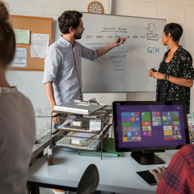 Microsoft Deutschland