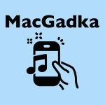 Macgadka Podcast Myapple