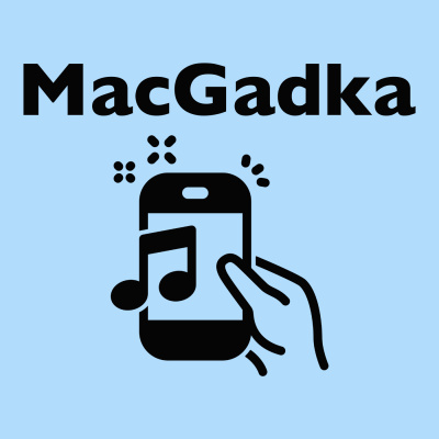 Macgadka Podcast Myapple