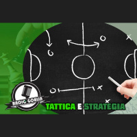 Tattica e Strategia