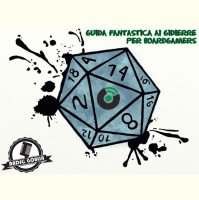 Guida Fantastica ai GdR per Boardgamer