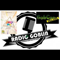 Giocando a Just One alla GobCon Deluxe