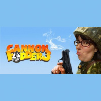 Cannon Fodder