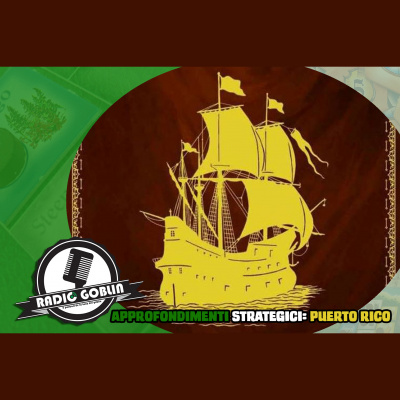 Radio Goblin: Il Podcast De La Tana Dei Goblin