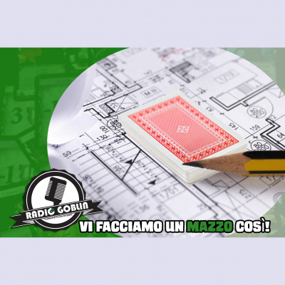 Radio Goblin: Il Podcast De La Tana Dei Goblin