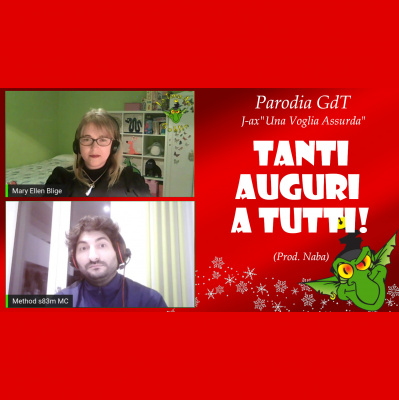 Radio Goblin: Il Podcast De La Tana Dei Goblin