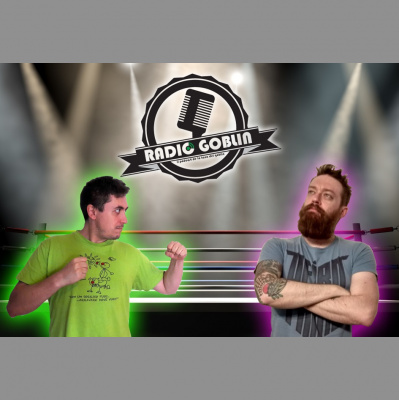 Radio Goblin: Il Podcast De La Tana Dei Goblin