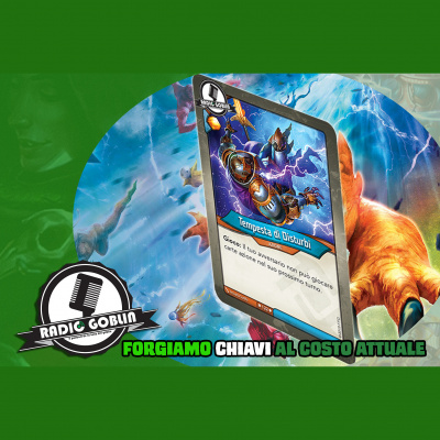 Radio Goblin: Il Podcast De La Tana Dei Goblin