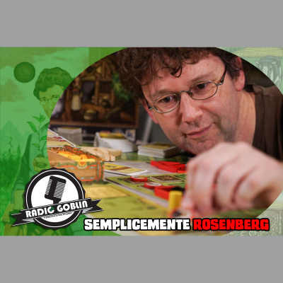 Radio Goblin: Il Podcast De La Tana Dei Goblin