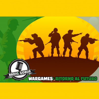Radio Goblin: Il Podcast De La Tana Dei Goblin