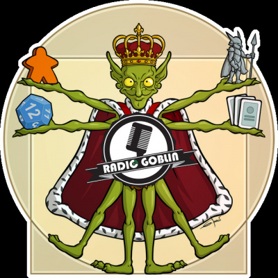 Radio Goblin: Il Podcast De La Tana Dei Goblin