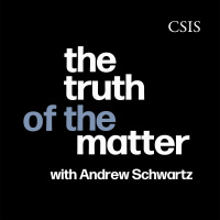 Emergency Podcast: Israeli Strike on Iran