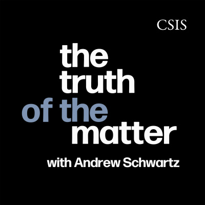 The Csis Podcast