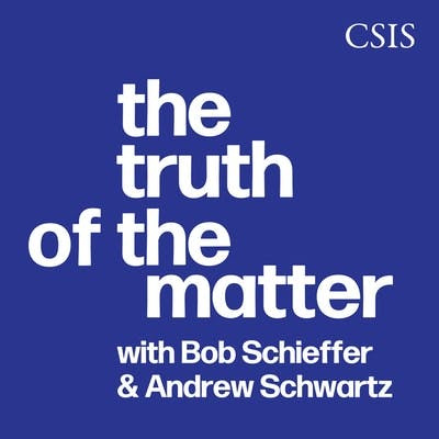 The Csis Podcast