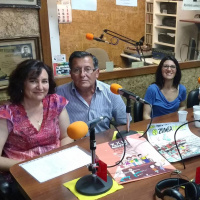 Todos educamos y el teatro
