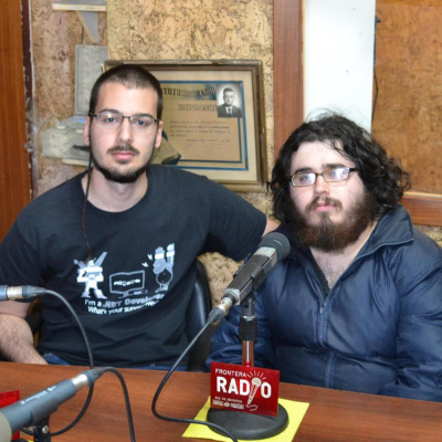 Masjerez Radio