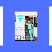 All Things Franchising - Rollin Vets