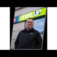All Things Franchising - Level Up Kids