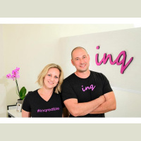 All Things Franchising - inq Tattoos
