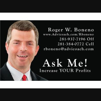 Ask Coach Roger with Cynthia Frazier
