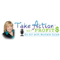 Take Action Get Profits - Selling with Spirit  Creating Passion Based Business