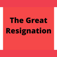 All Things Franchising - The Great Resignation Part 3