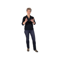 Selling in a Skirt - Power Up For Profits  Personal/Professional MASTERY.