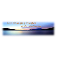 Life Changes Insights with Dr. Alan Simberg